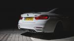 BMW M4 Coupe by RevoZport 2015 года